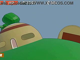 Hentai Dragon Girl X - Snake Queen erotic adventure