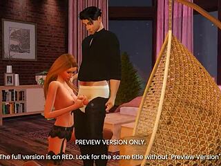 好莱坞热浪3D动漫预告隐藏什么秘密