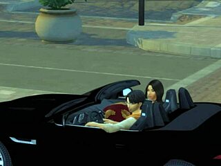 Extra Homework Special Sims 4 18 Español!