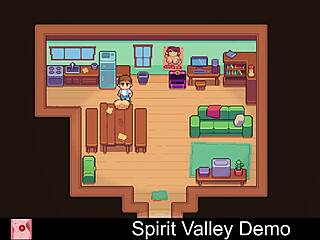 Spirit Valley Demo