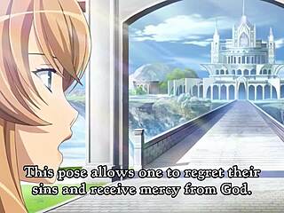 Queens Blade Rebellion OVA超精细