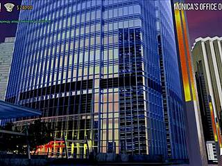 Fashionbusiness wants her ass, what will Monica say in episode 2 34?