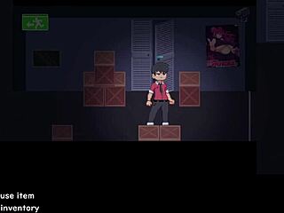 逃离4热辣动画人形Fremys夜店操夜012第1部