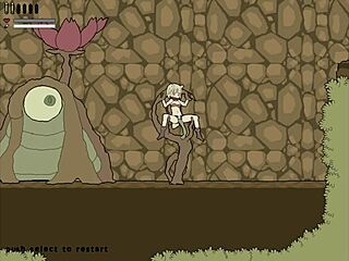 Flower Fairy part 8 scenes unfold with wild twists.