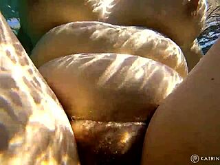 bbw with hairy pussy nude in public outdoor exposure