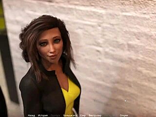 Complete Gameplay of WVM Part 45 with Horny Hentai Deepthroat Action.