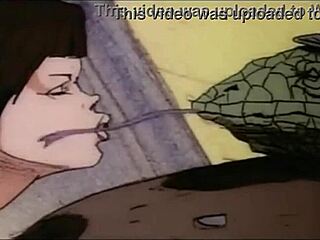 稀有动漫H片在收藏中超抢眼