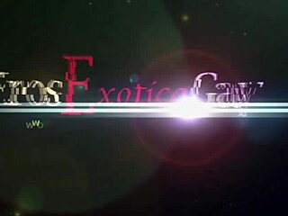 猛男掌握终极同性性爱技巧