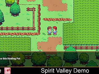 Spirit Valley Demo