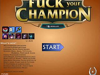 League of legends gameplay part 3