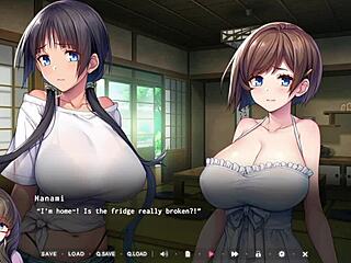 my new life in charge of a tropical island chapter 2