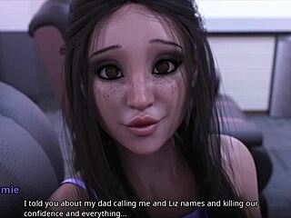 Damn! Millie Wants Jamie and Liz Gone Now!