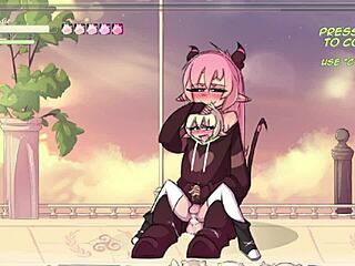 Max精灵在第3级惊人场景