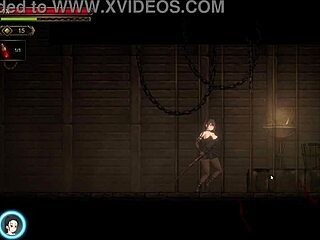 低语者hentai游戏1部残暴动漫性爱狂野幻想