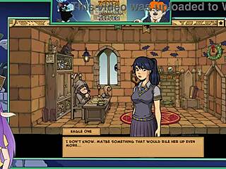 Witch Trainer Silver Part 18 Unveiled