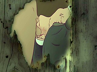 nun fantasizes double banging in prayer booth