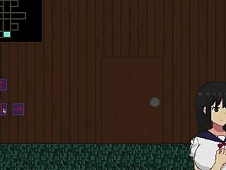 Morena gets lost in the forest nightmare ending part 4