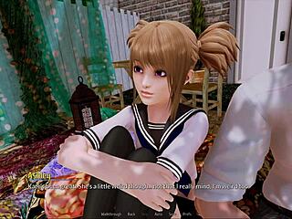 Harem Hotel Game Unlocks Steamy Secrets in Room 344