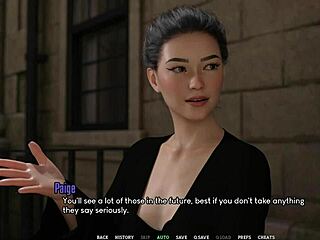 Hey, ready for Westview Academy Part 7 full gameplay with steamy scenes?