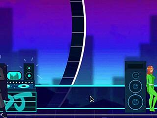 Sexy Paprika Trainer Ep 10 Brings Hot 3D Action!