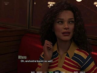 Hey, ready for Westview Academy Part 7 full gameplay with steamy scenes?