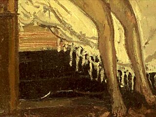 Vintage erotic art brings bold fantasies to life in stunning detail