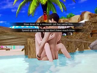 waifu academy yoko kenu nanali yukiko mari porn collection 18 nude scenes porn game play