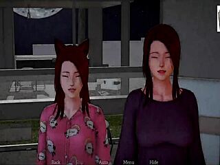 What's in my new family episode 74?