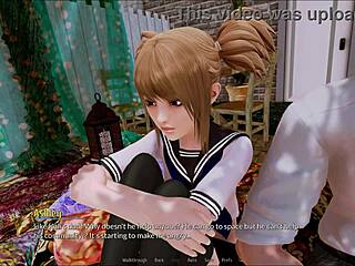 Harem Hotel Game Unlocks Steamy Secrets in Room 344