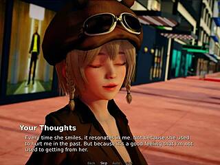 My Bully Becomes My Erotic Lover In Anime Hentai 89