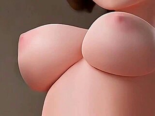 听说过女人榨干陌生人取乐吗？这部3D动漫色情片高清震撼