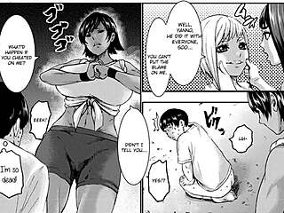 i cant believe academy for huge breasts 7 is so hot in hentai