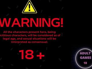 女巫又被困在这个性监狱里了吗？