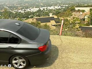 Yo, check Izzy Wilde banging her old teacher hard