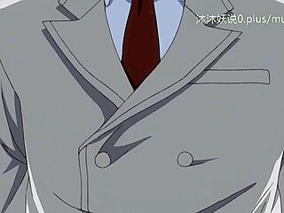 Yo, check this wild Chinese anime hentai part 2!