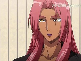 Yo, check this wild Chinese anime hentai part 2!