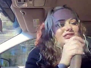 soul snatcher italian beast gives blowjob