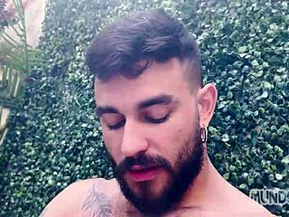 Tina Gabriele And Tammy Fuck And Swap Cum With Fuckers