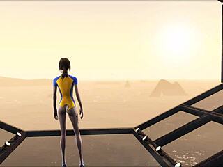 Fallout 4 Fashion Number 204 Sparks Cute Anime Intrigue. Curious Yet?