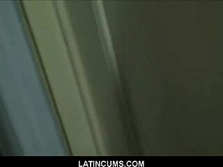 Latincums - Young Latin Teens Host Wild Orgy for Quick Cash Tonight