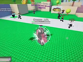 Roblox condo 1: A fun animated porn with a succubus and a demon girl