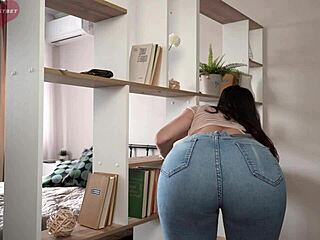 Step sister in trouble, saved and fucked in different positions
