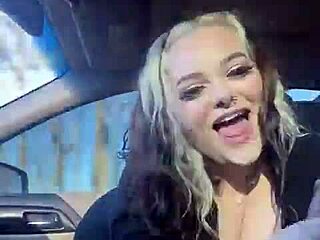 soul snatcher italian beast gives blowjob