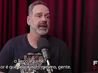 巴西男同巨屌怪兽肛交试镜