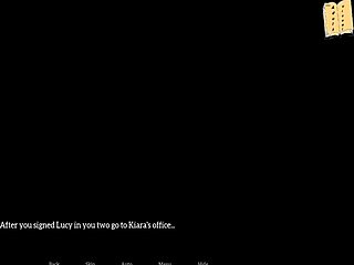 my new family episode 287