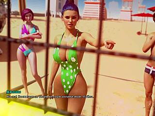 Hey, ready for Life in Santa County gameplay part 15?