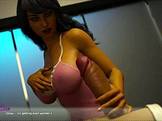 Visual novel walkthrough of alternate existence 31