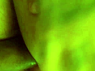 Latina MILF gets pregnant in unexpected doctor's visit