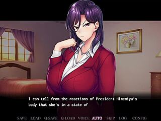 Caught in the act: Wife’s naughty behavior at school