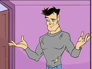 Katie的日记全集，超刺激